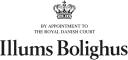 Illums Bolighus logo