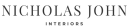 Nicholas John Interiors logo