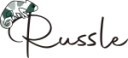 Russle logo