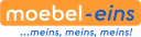 Moebel Eins logo