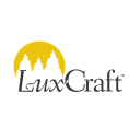 LuxCraft logo