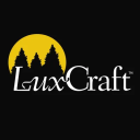 LuxCraft logo