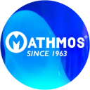 Mathmos DE logo