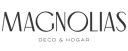 Magnolias logo