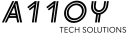 A 11 Oy logo