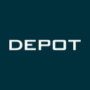 Depot Online logo