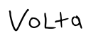 VOLTA Vienna logo