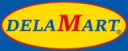 Delamart logo