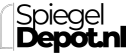 SpiegelDepot logo