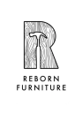 Reborn furniture logo