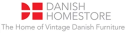 Danish Homestore logo