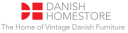 Danish Homestore logo