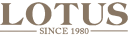 Lotusclock logo