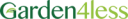 Garden4less logo