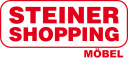Steinershopping Moebel logo