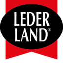 Lederland logo