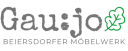 Esstisch Massivholz Eiche logo