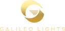 Galileolights logo