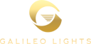 Galileolights logo