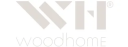 Wood Home HK logo