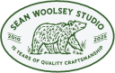 Sean Woolsey Studio logo