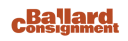 Ballardconsignment logo