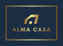 Alma Casa logo