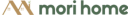 morihome logo