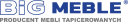 Bigmeble logo