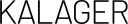 Kalagerdesign logo