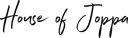 Houseofjoppa logo