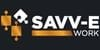 Savv-e Work Store logo