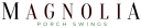 Magnoliaporchswings logo