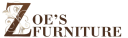Zoe's Furniture (Richardson, Texas) logo