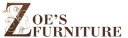 Zoe's Furniture (Richardson, Texas) logo
