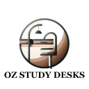 OZ Study Desks logo