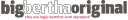 Big Bertha Original SE logo