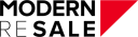 Modern Resale logo
