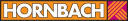 Hornbach DE logo