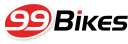 99 Bikes logo