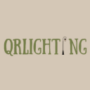 QR Lighting logo
