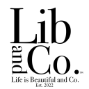 Lib&Co. Inc. logo