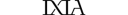 IXIA logo