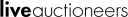 Liveauctioneers logo