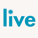 Liveauctioneers logo