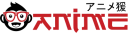 Animeape logo