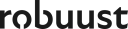 Robuust logo