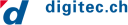 Digitec logo