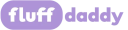 Fluff Daddy logo