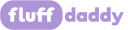 Fluff Daddy logo